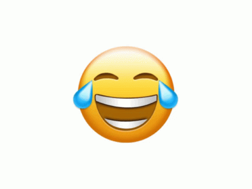 Emoji Happy GIF