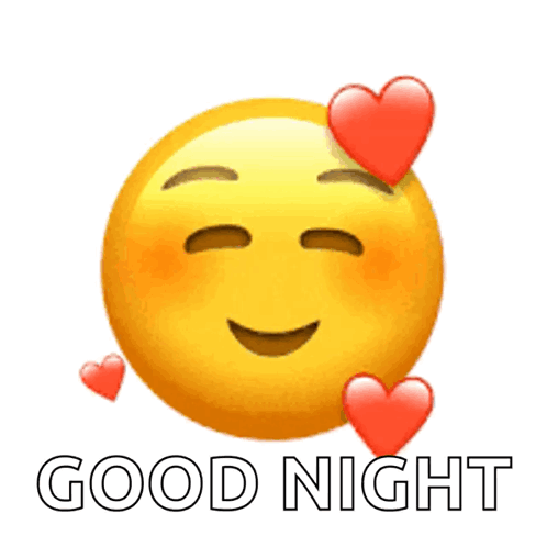 Emoji In Love GIF
