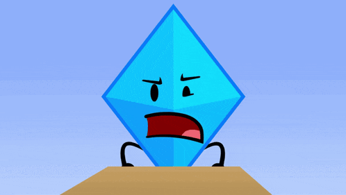 Emoji Krystal GIF