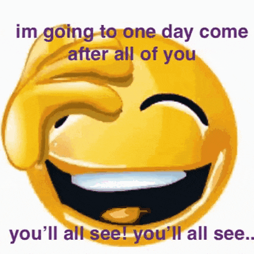 Emoji Laughing GIF