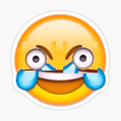 Emoji Meme Cry Laugh Meme