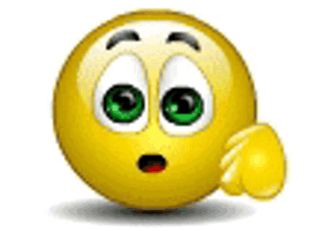 Emoji Phew GIF