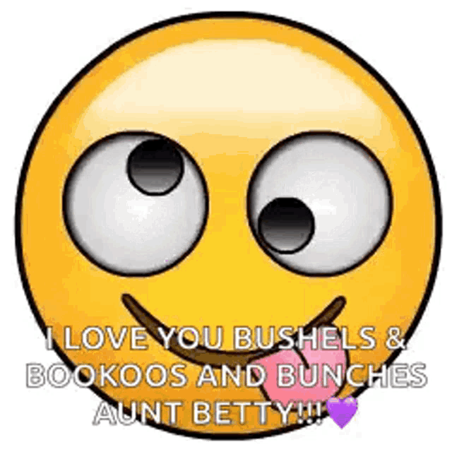 Emoji S Illy GIF
