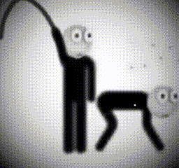 Emoji Smack GIF