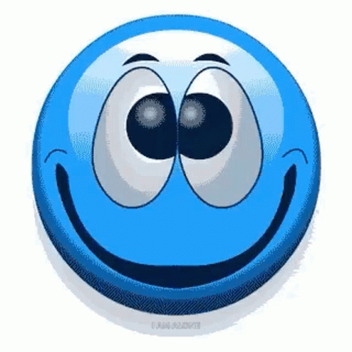 Emoji Smile GIF