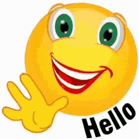 Emoji Smiley GIF