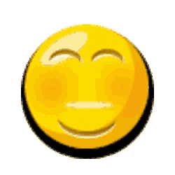 Emoji Smiley GIF