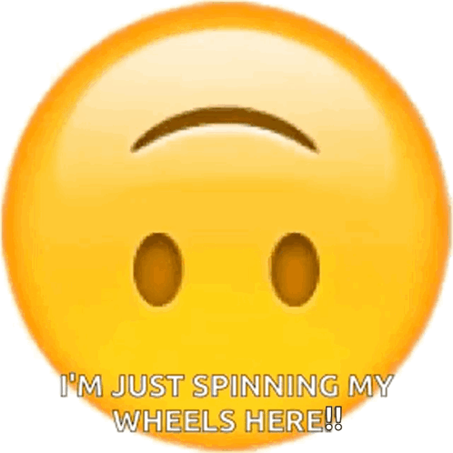 Emoji Smiley GIF