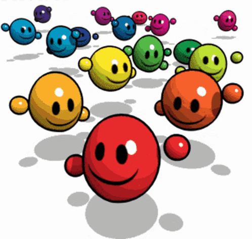 Emoji Smiley GIF