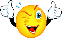 Emoji Thumbs Up Sticker