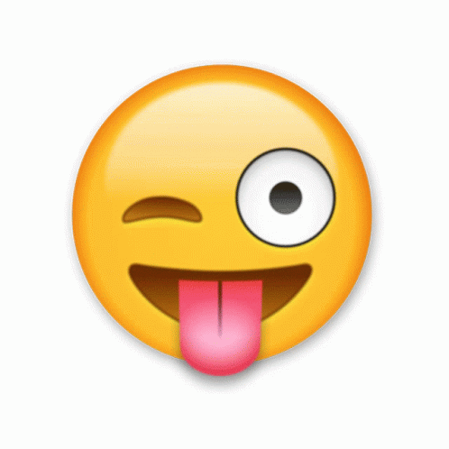 Emoji GIF