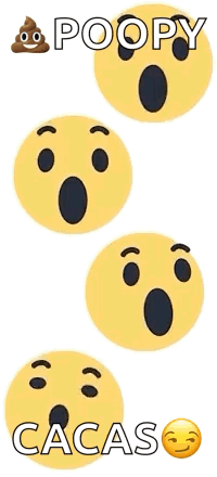 Emoji Wow GIF