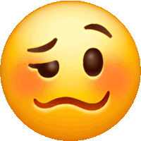 Emojilove Wigglyemoji Sticker