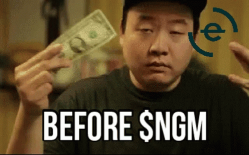 Emoney Emoney Ngm GIF