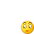 Emote Roll Eyes Sticker