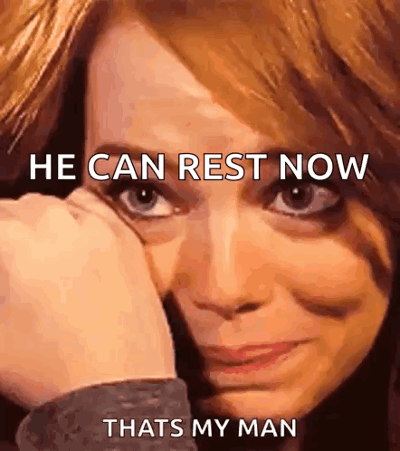 Emotional Cry GIF