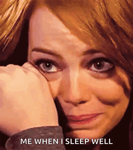 Emotional Cry GIF
