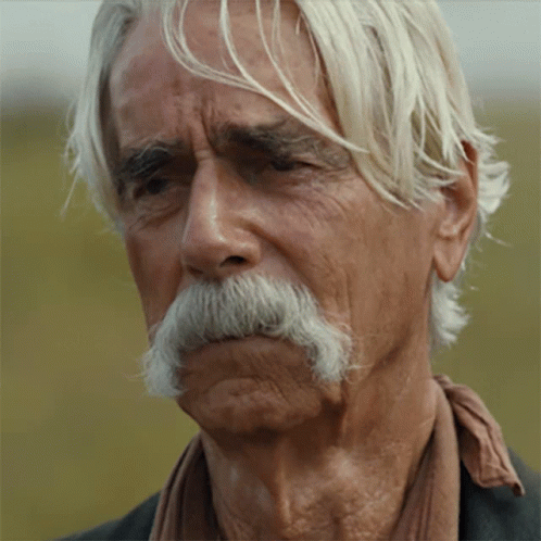 Emotional Shea Brennan GIF