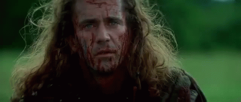 Emotional Wallace GIF