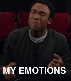 Emotions  GIF. This 287 x 325 animated GIF is part of our my emotions collection. View the original animation, share it, or browse related GIFs.