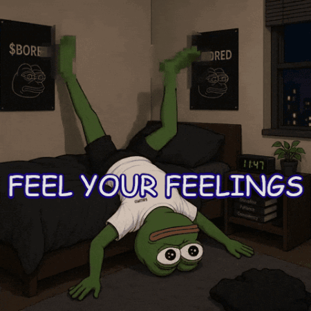 Emotions Me Rn GIF. This 450 x 450 animated GIF is part of our my emotions collection. Created by borderypepstein. View the original animation, share it, or…