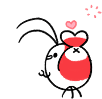 Empreitadaproject Shrimp Sticker