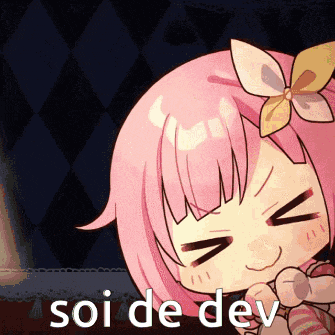 Emu De Dev Emu Otori GIF