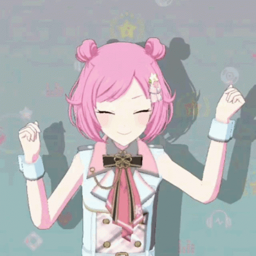 Emu Ootori It You Spell It Otori You Suck GIF