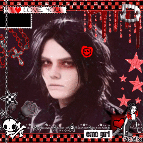 Emuhlo Mcr GIF