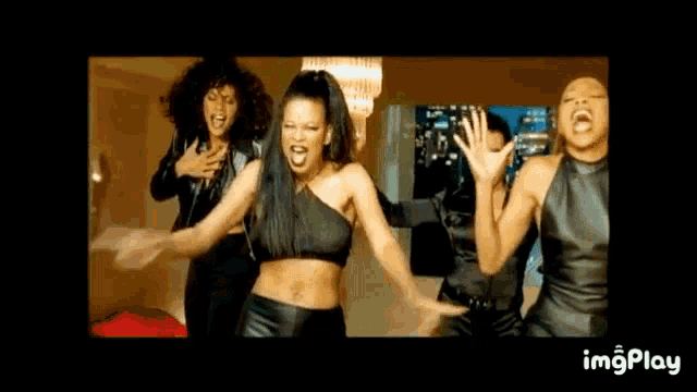 En Vogue Dont Let Go GIF