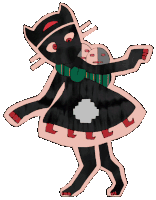 Ena Dream Sticker