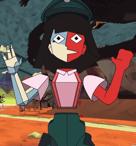 Ena Ena Joel G GIF