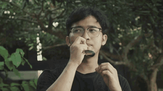 Enak Faiz N Habibie GIF