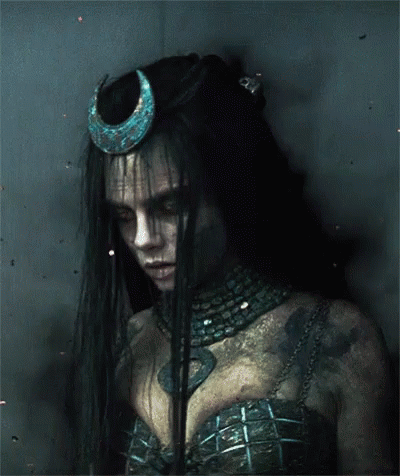 Enchantress GIF