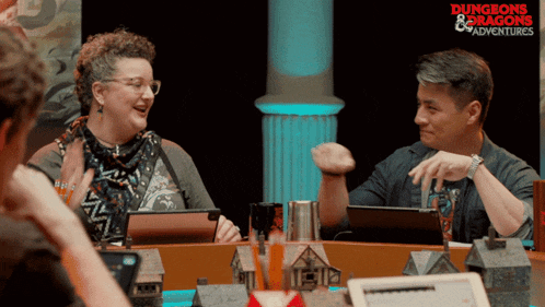 Encounter Party Encounterparty GIF