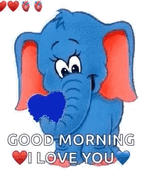 Encouraging Happy Birthday GIF