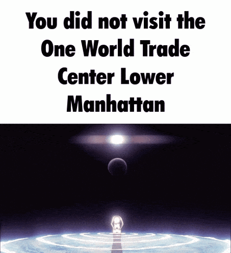 End Of Evangelion Third Impact GIF