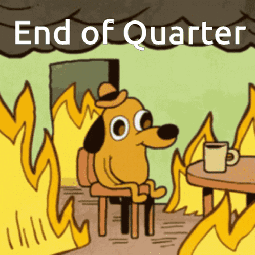 End Of Quarter Supply Chain GIF. This 498 x 498 animated GIF is part of our moving backgrounds collection. Created by dahappyKine. View the original…