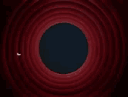 End Thats All Folks GIF