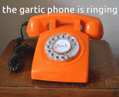 End Times The End Times GIF