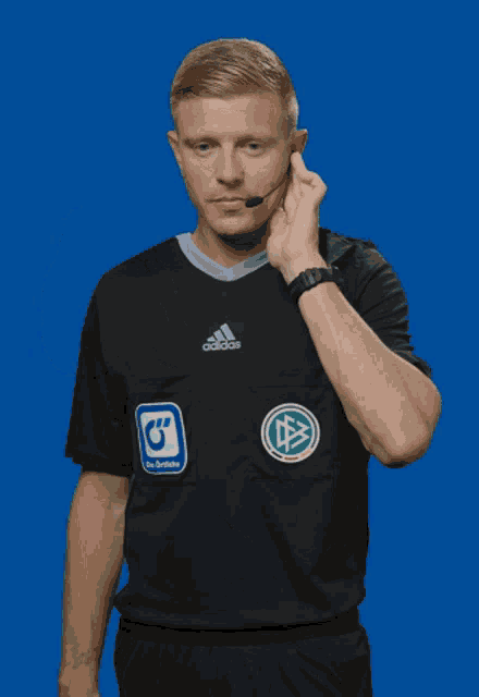 Ende Stop GIF