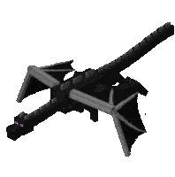 Ender Dragon Sticker