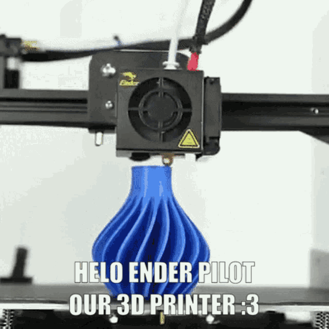 Ender Enderpilot GIF