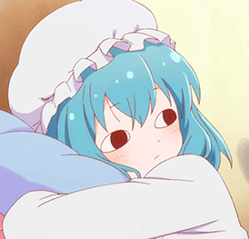 Endro Anime GIF
