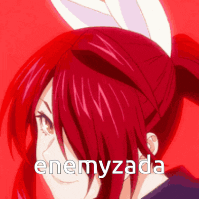 Enemyzada Shokugeki No Souma GIF
