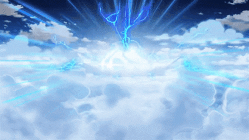 Energía Explosion GIF