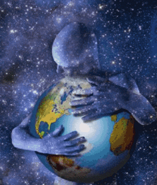 Energia De La Tierra GIF
