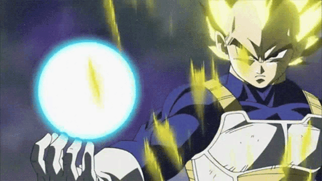 Energy Ball GIF