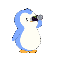 Energy Energize Sticker