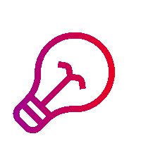 Energy Icon Sticker
